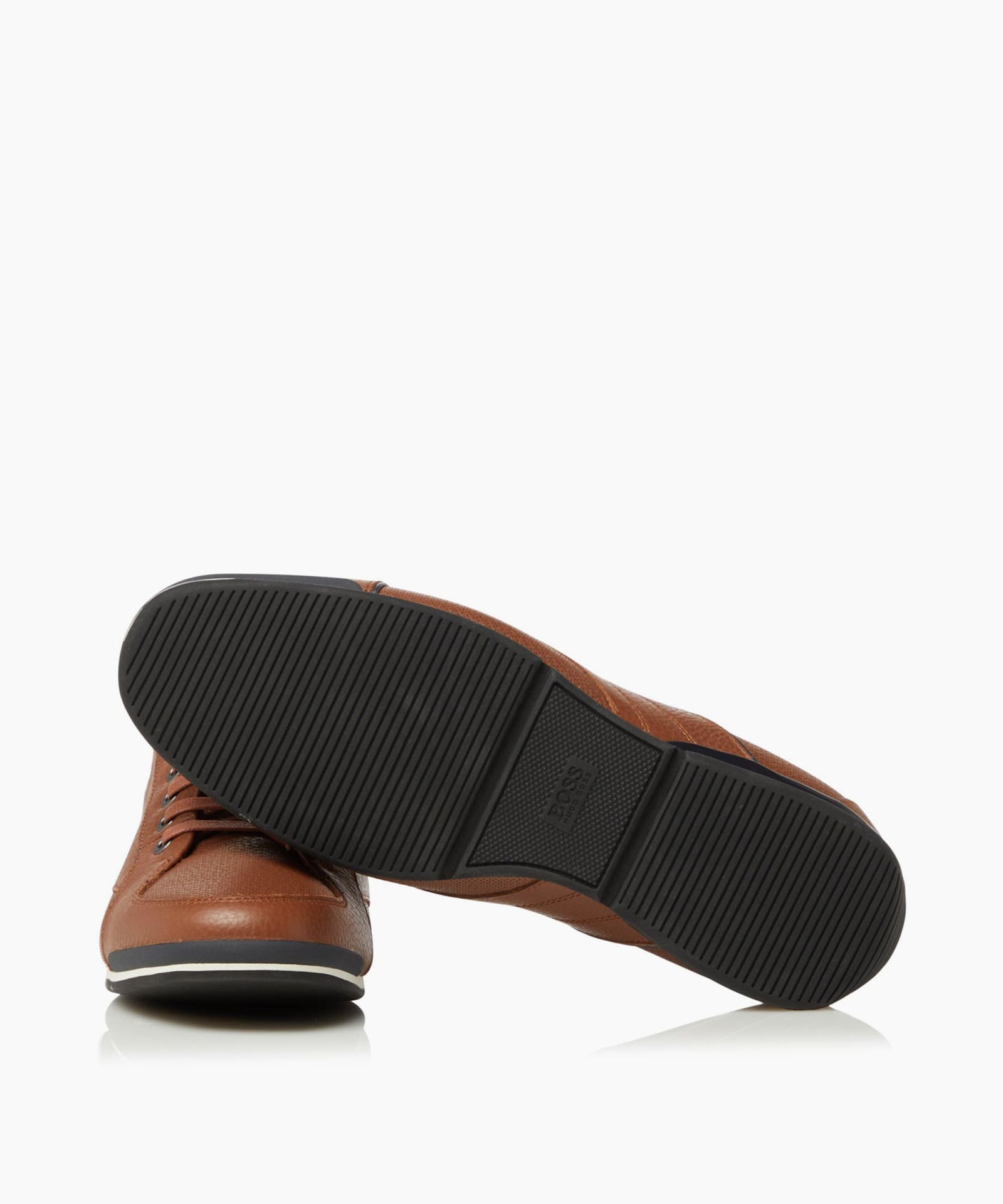 Saturn Low - Tan | Dune UK