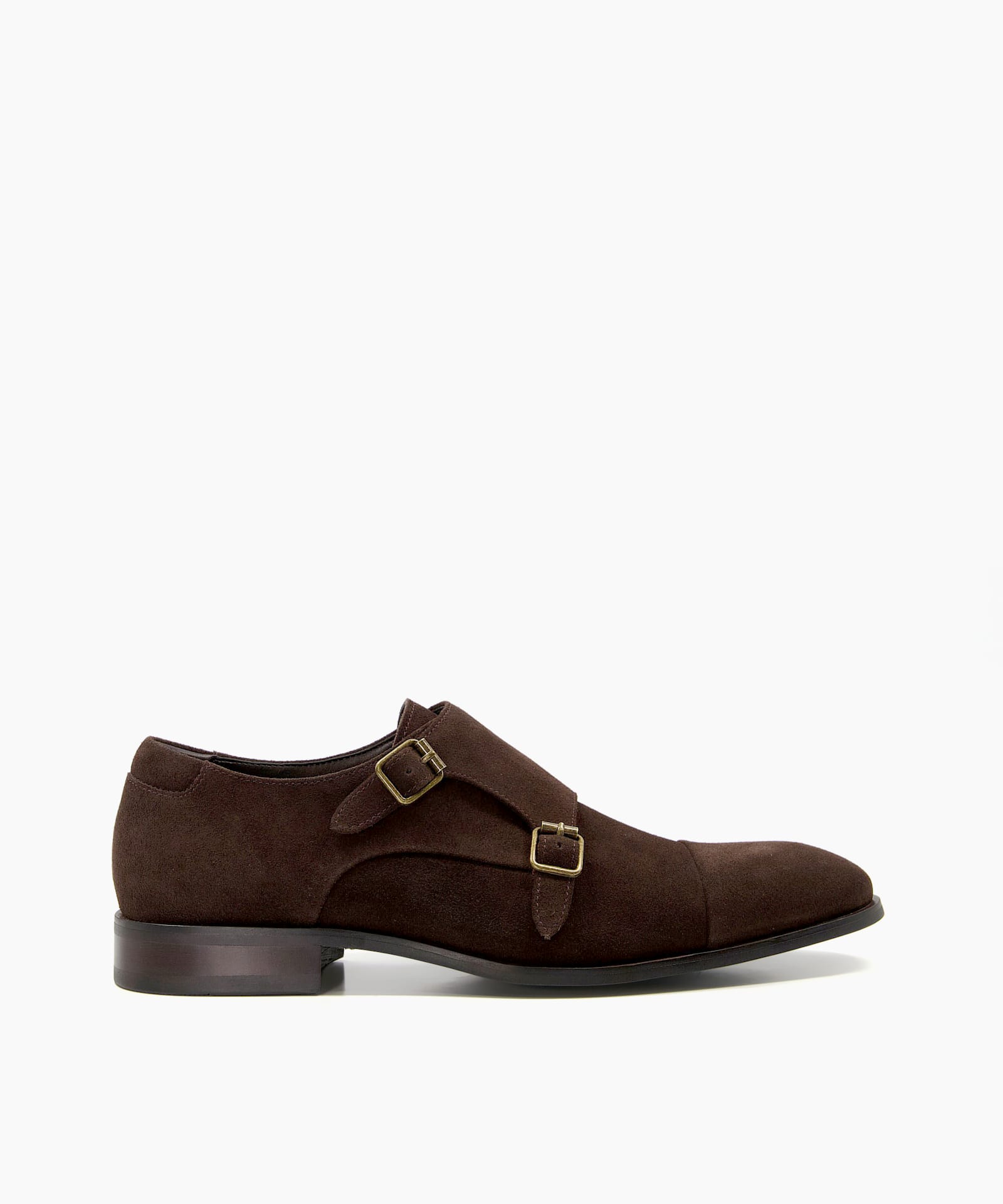 Schemer - Dark Brown | Dune CH