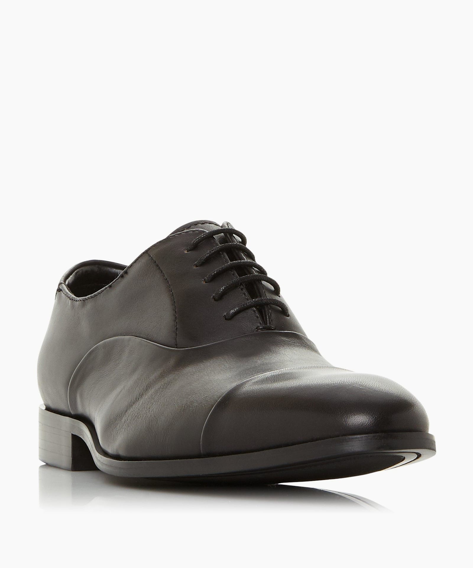 cheap black oxford shoes