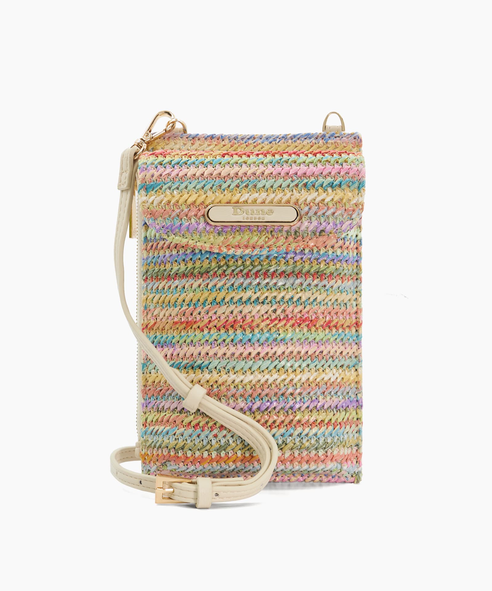 Dune discount multicoloured bag