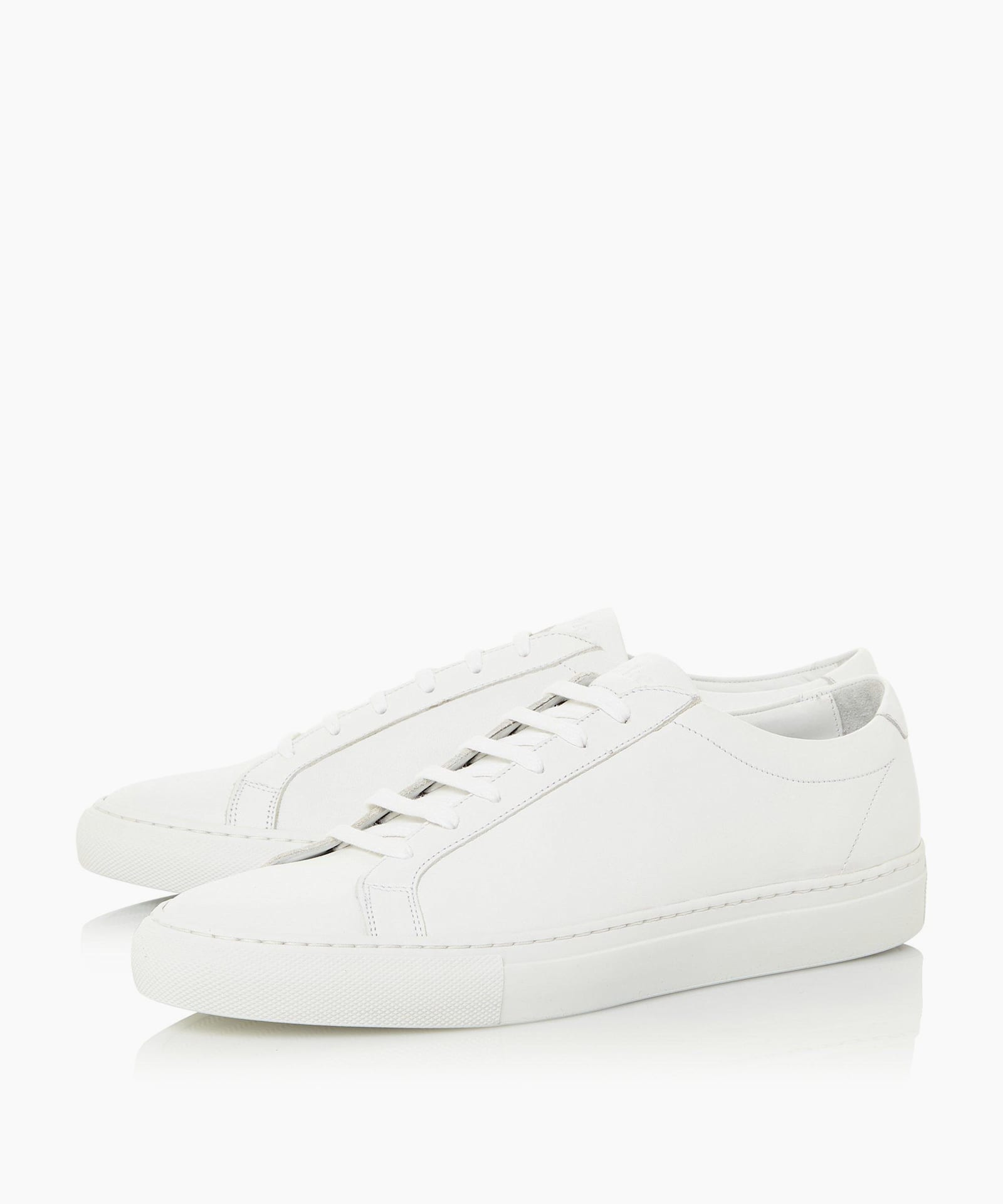 Sprint - White | Dune UK