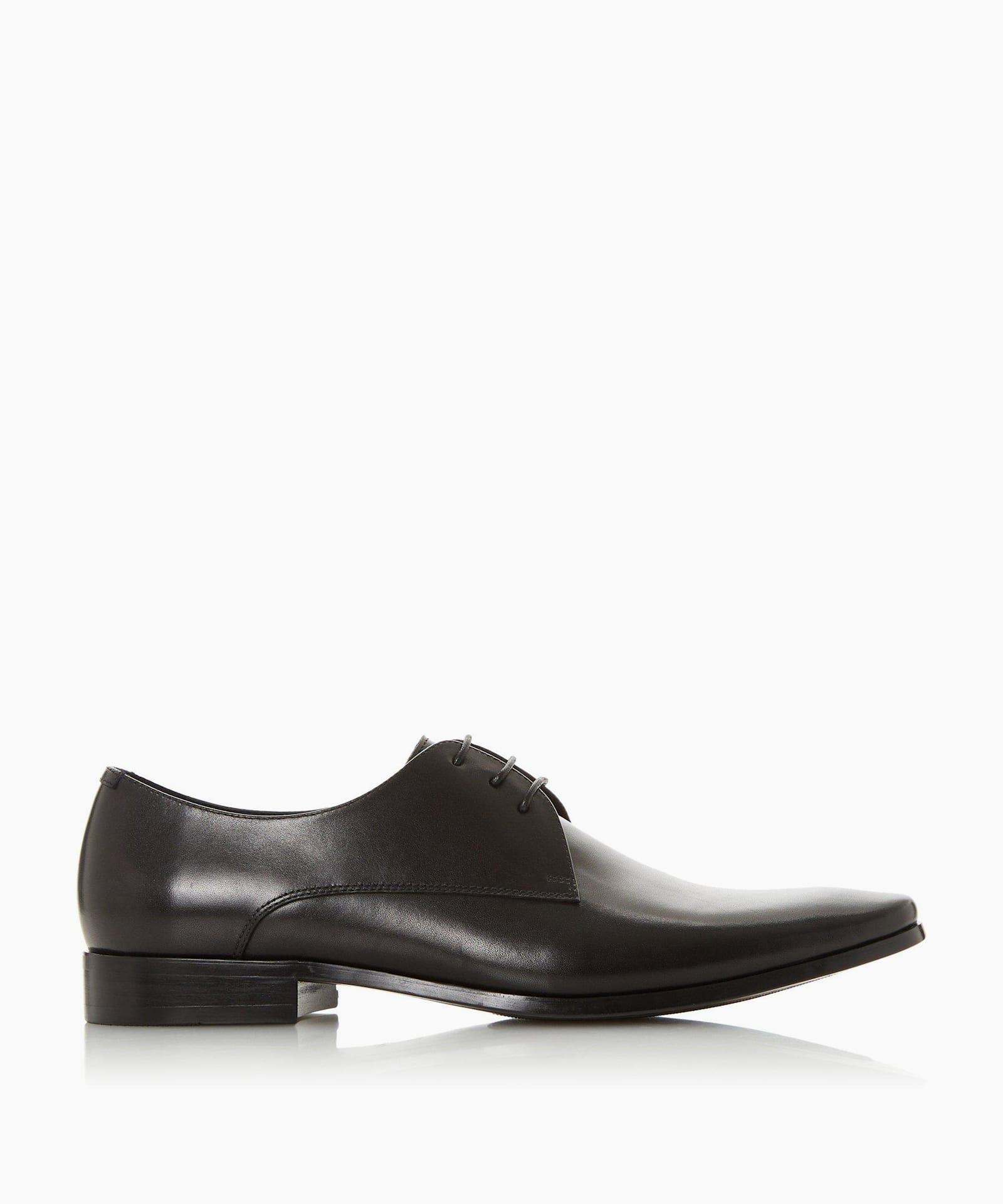 Streamline - Black | Dune UK