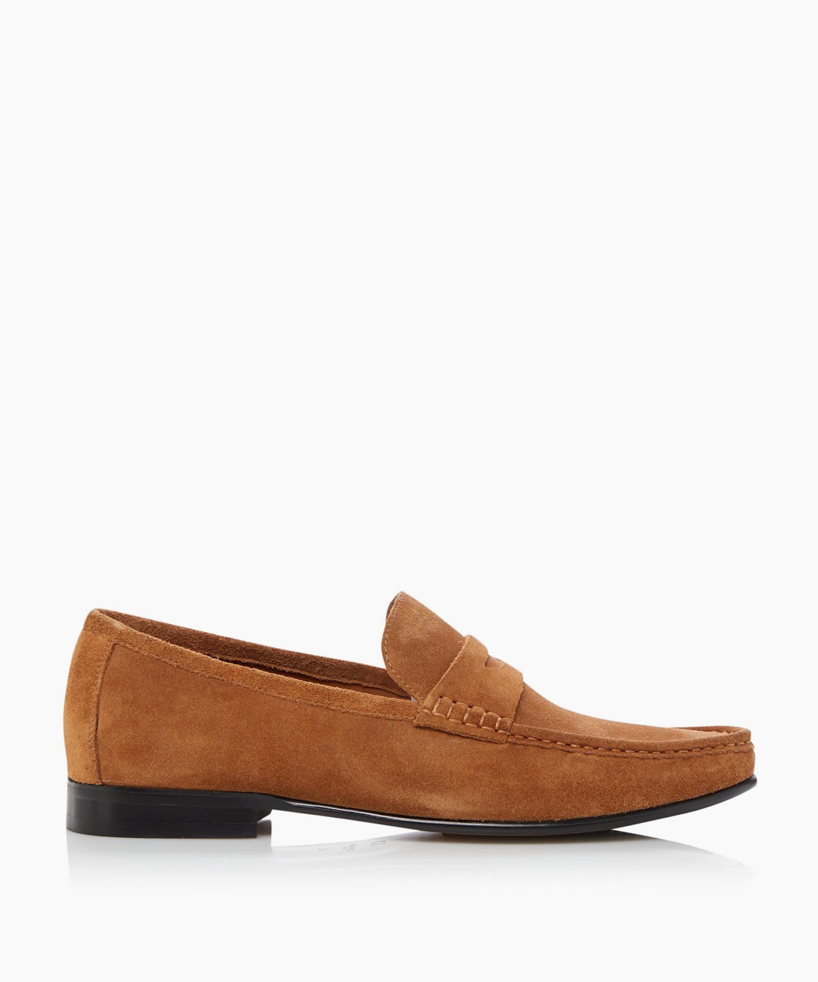 heren moccasin loafers