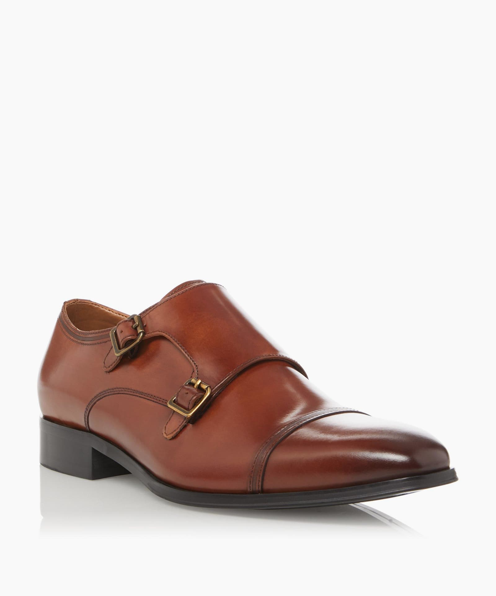 bertie monk shoes