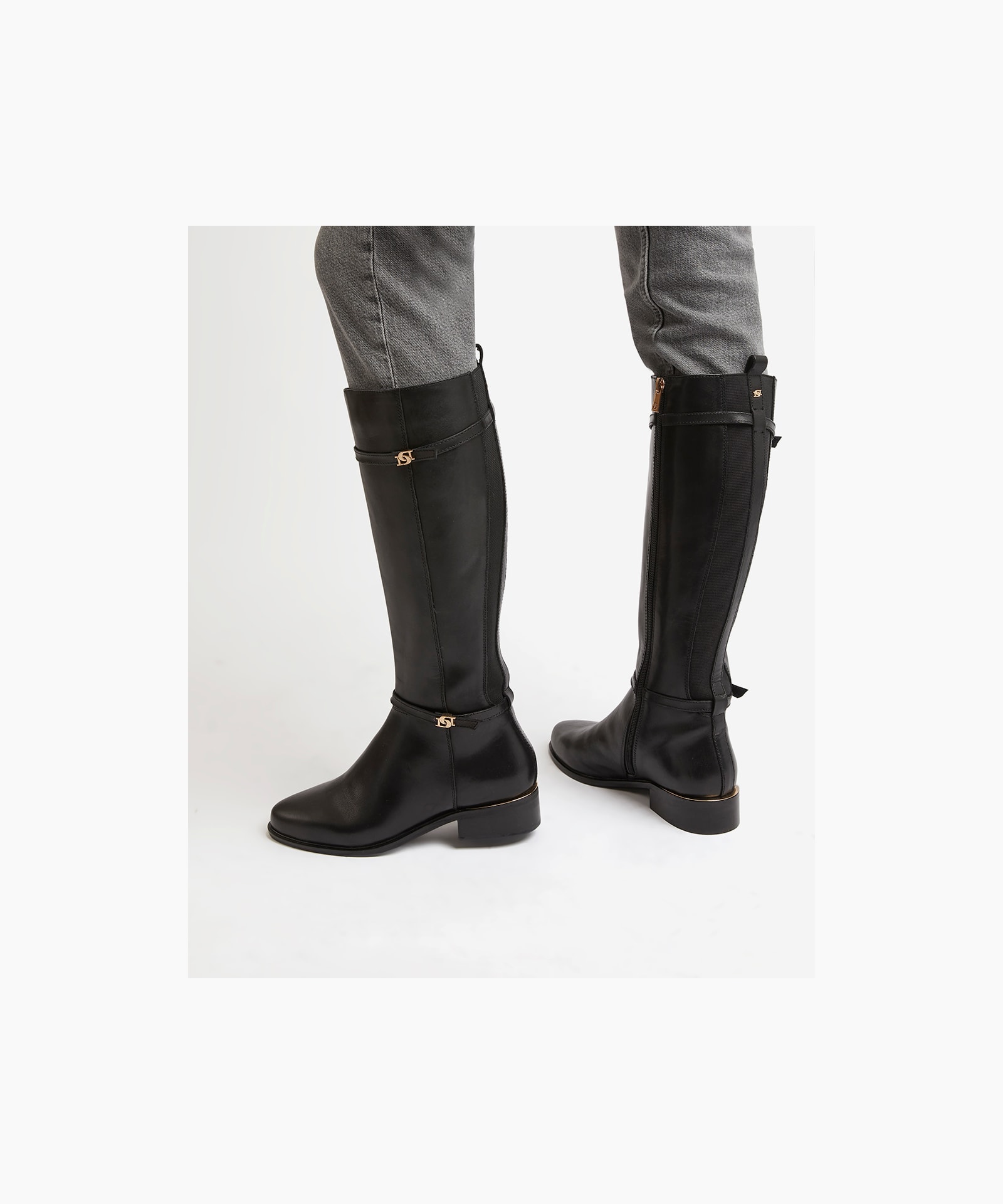 Tap - Black | Dune UK