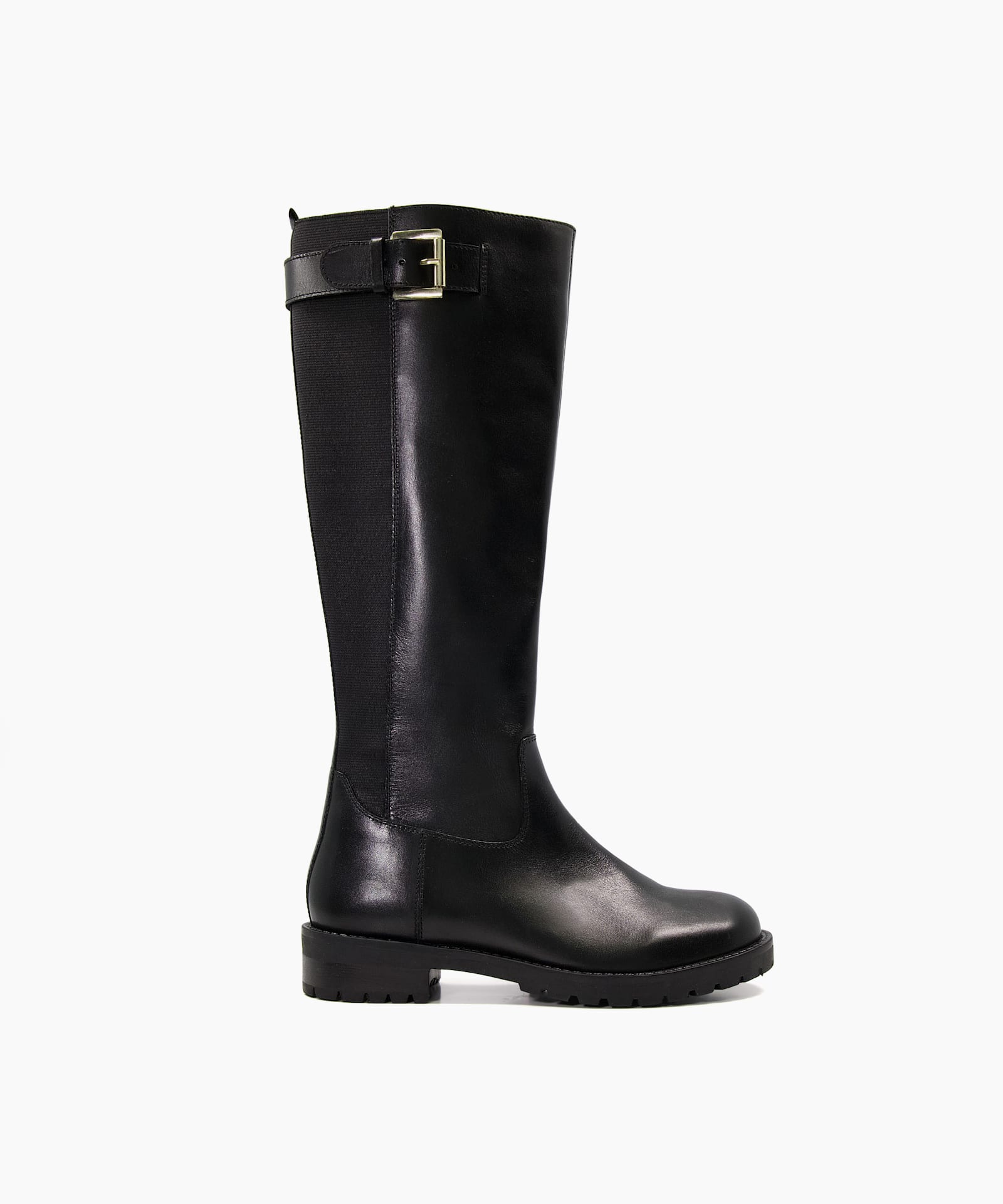 halloway knee high boot