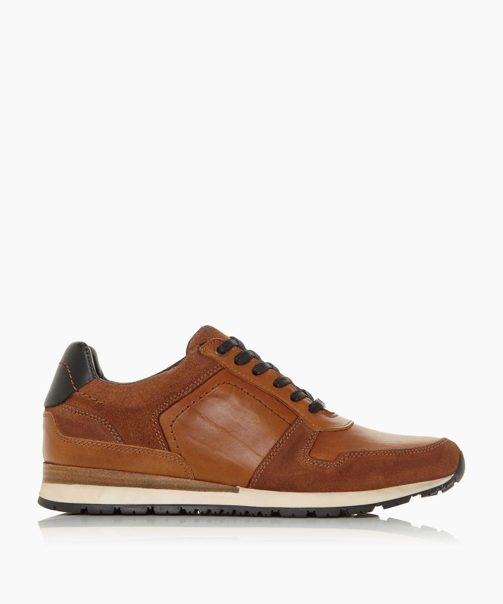 Dune trainers mens Clearance