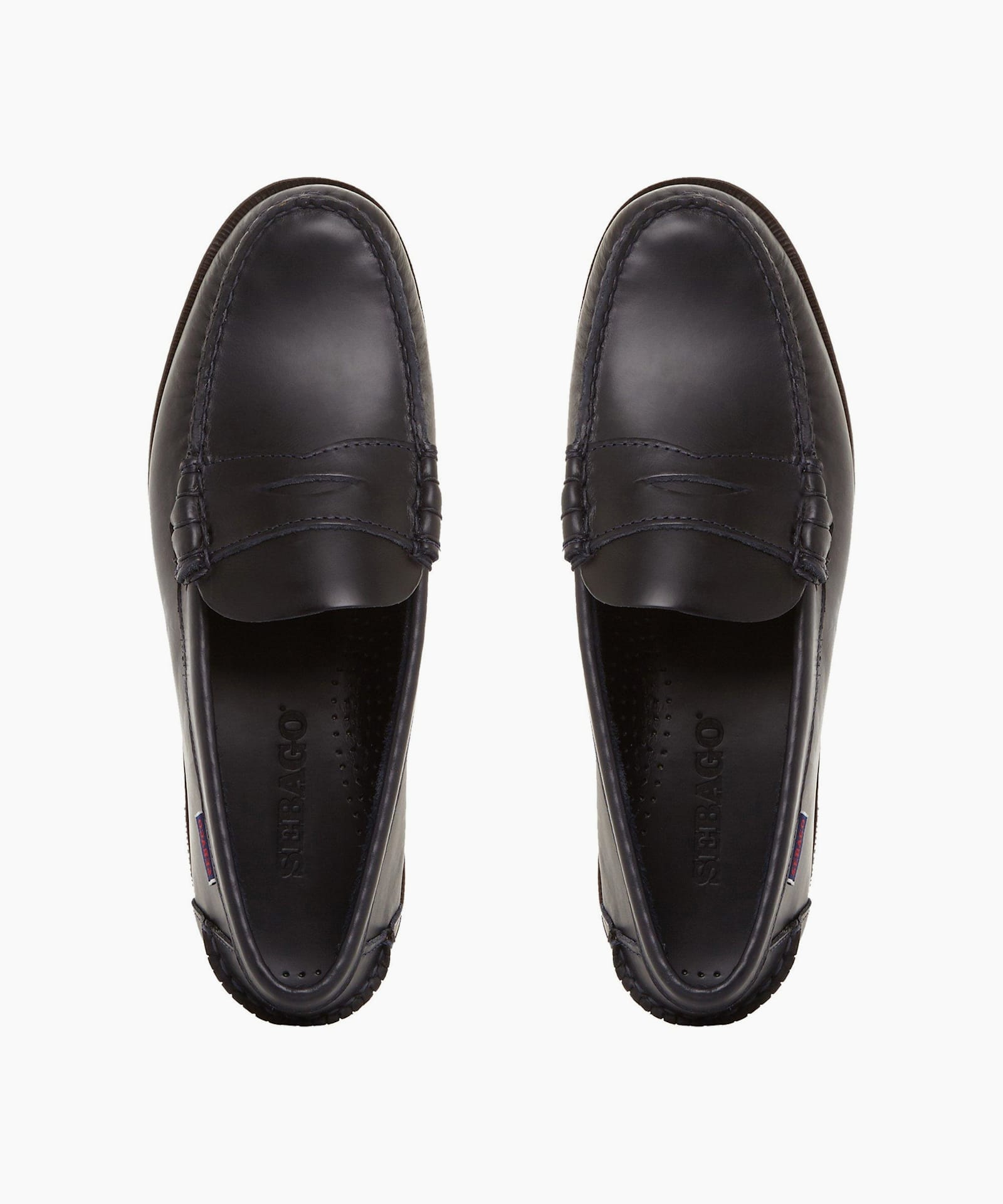 Thetford - Navy | Dune UK