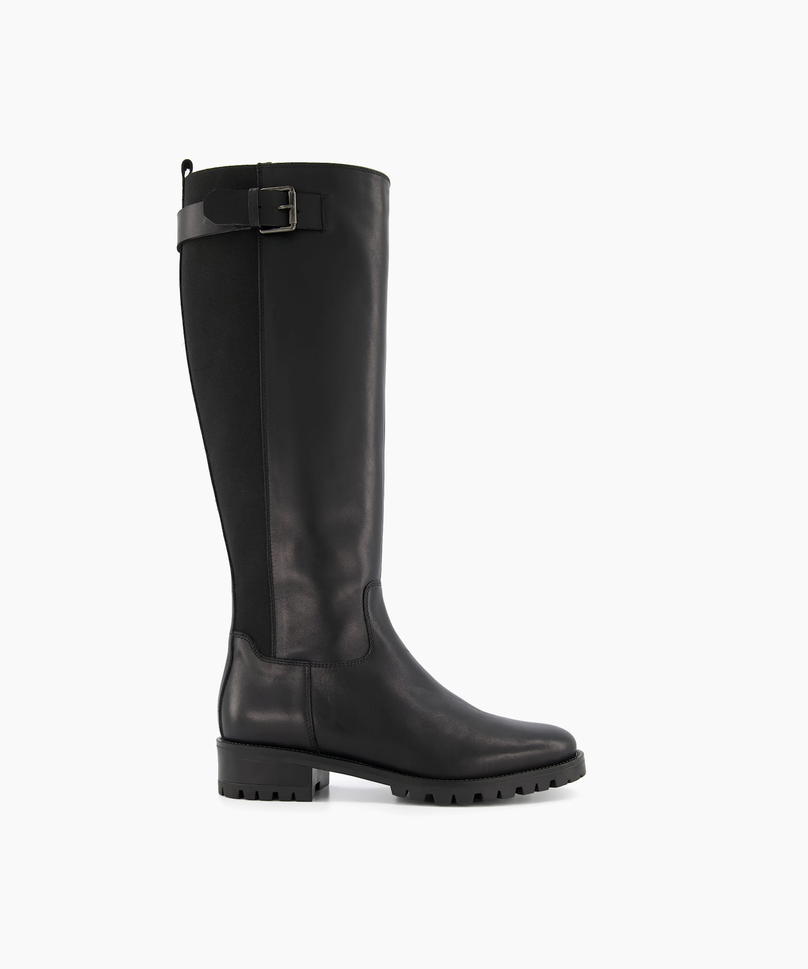 Dune knee 2025 length boots