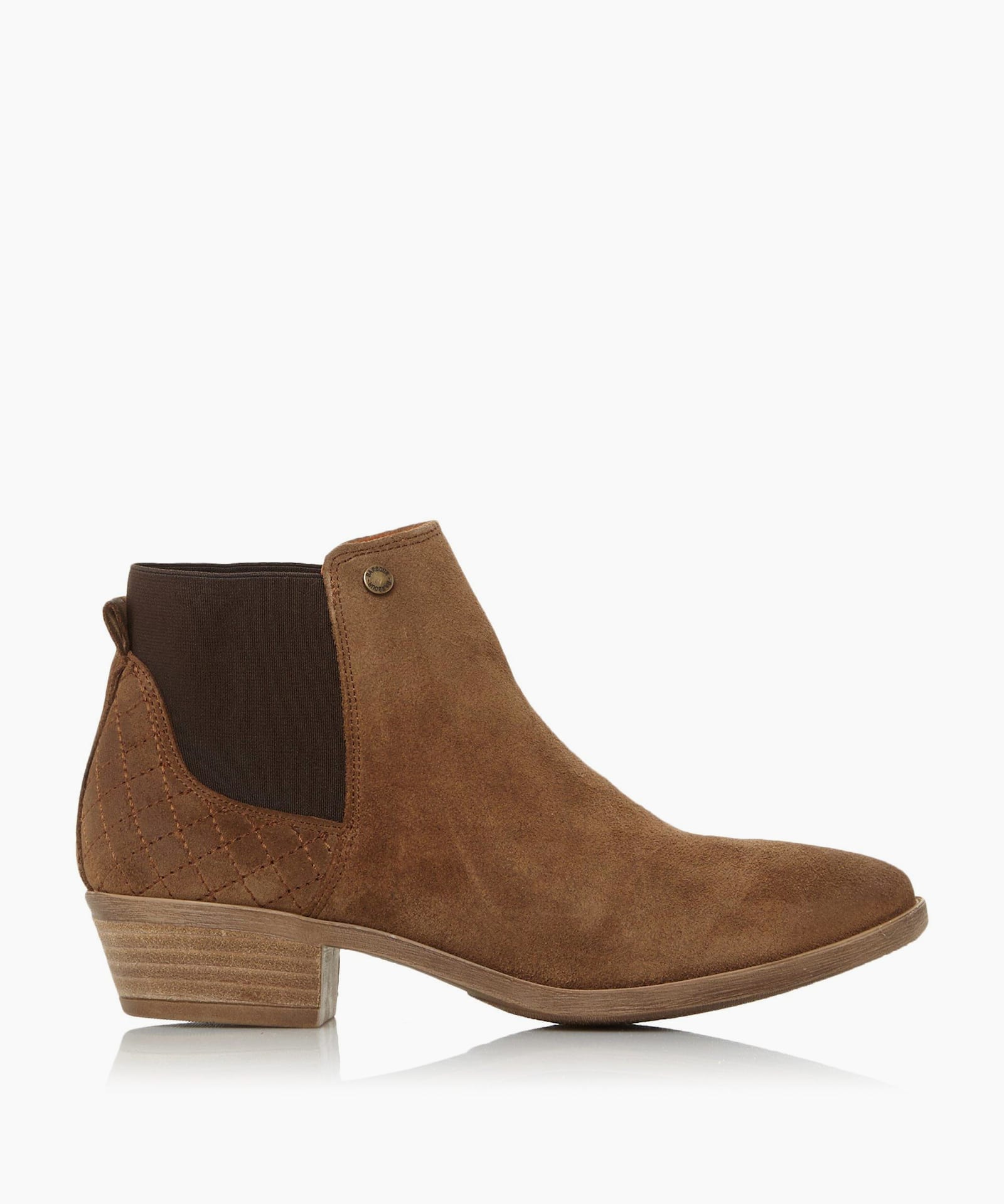 barbour vanessa chelsea boots