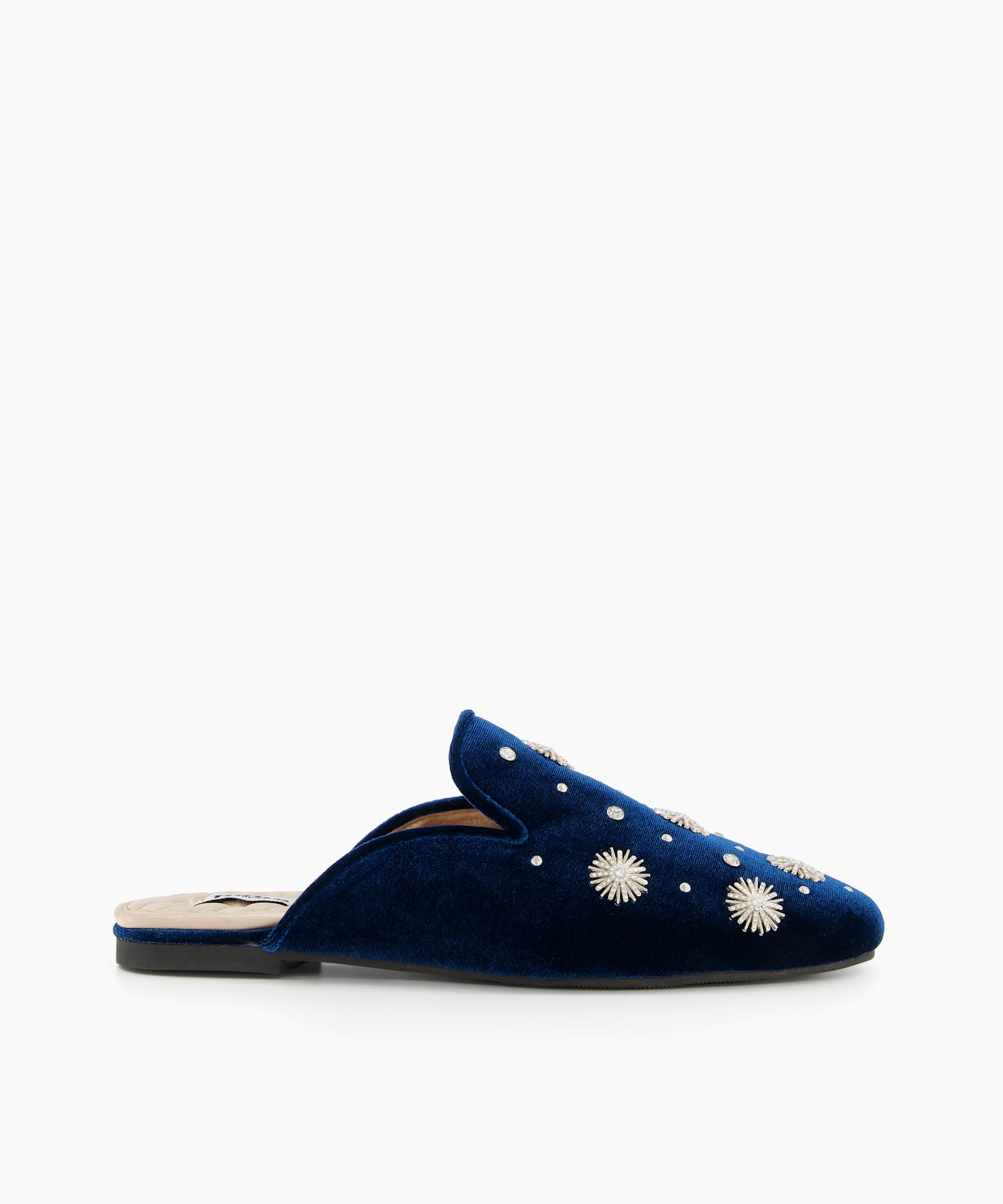 dune slipper shoes