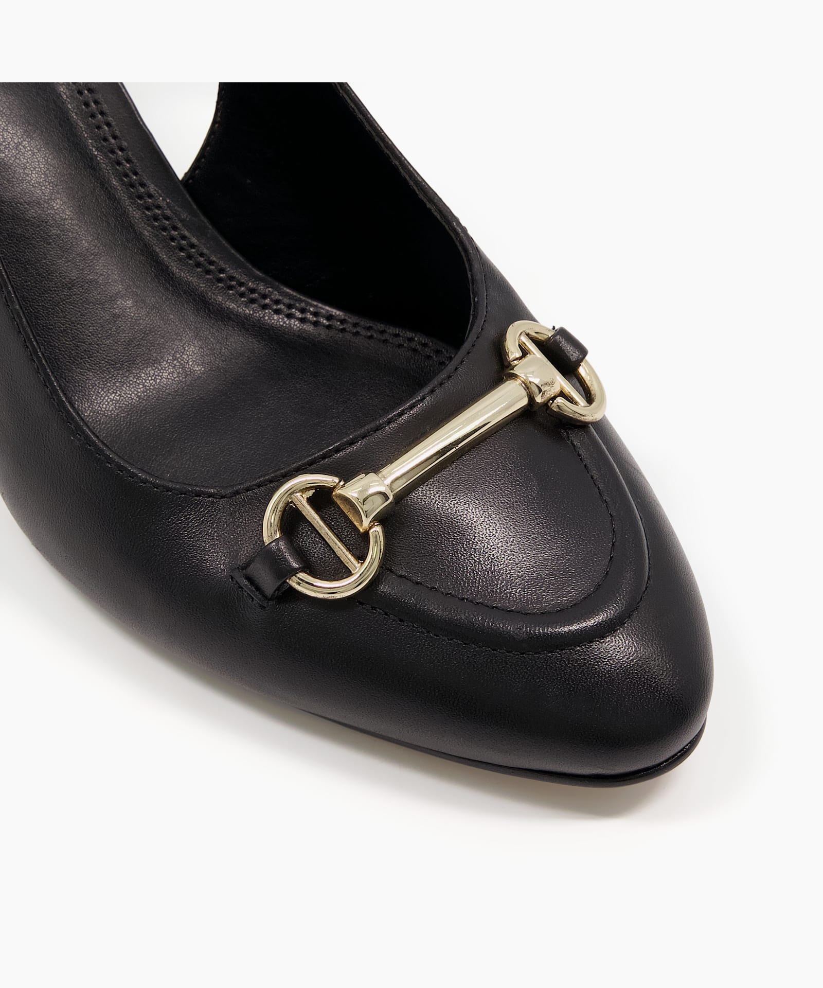 Cassie Black Dune UK