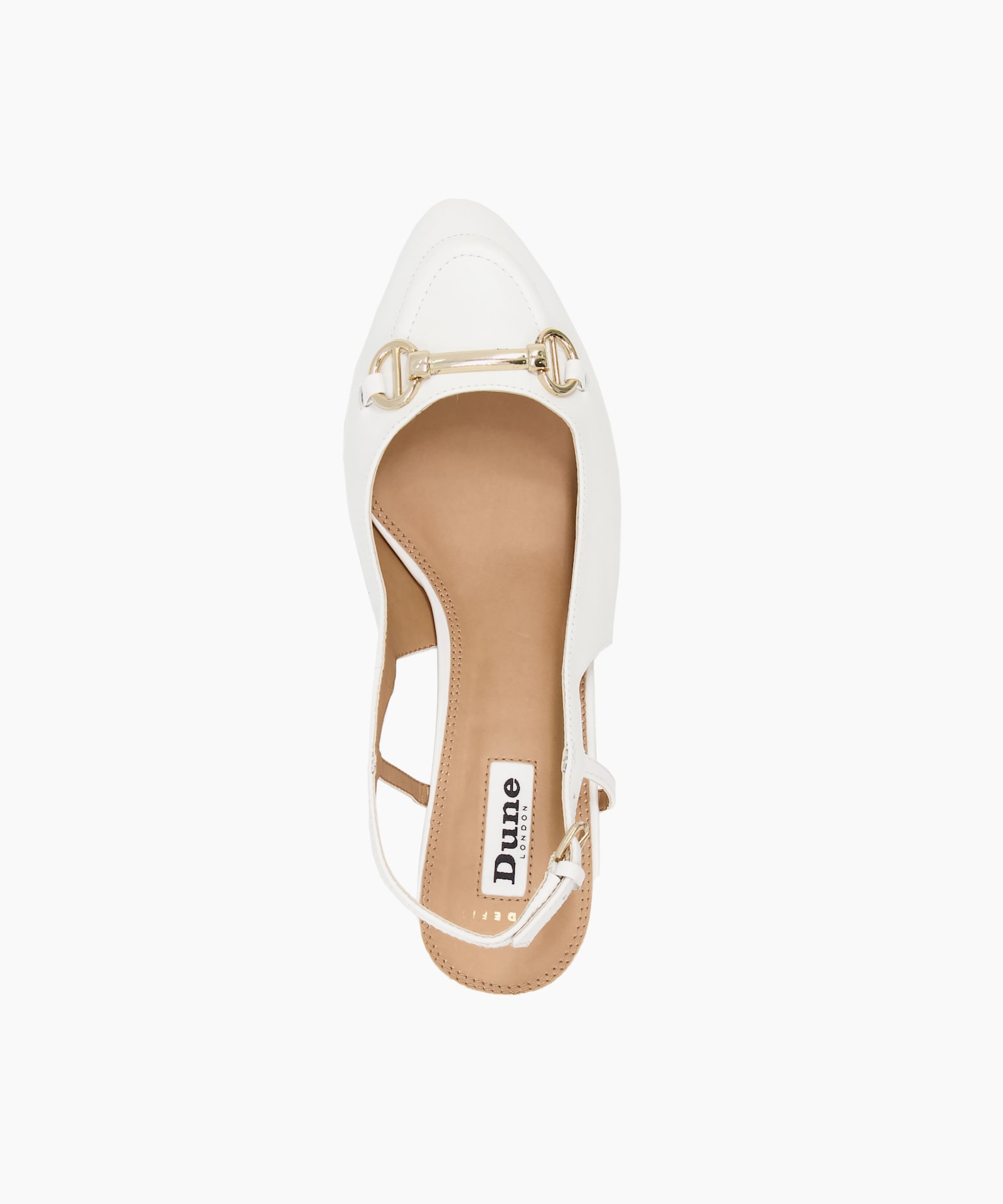 Cassie, White, large