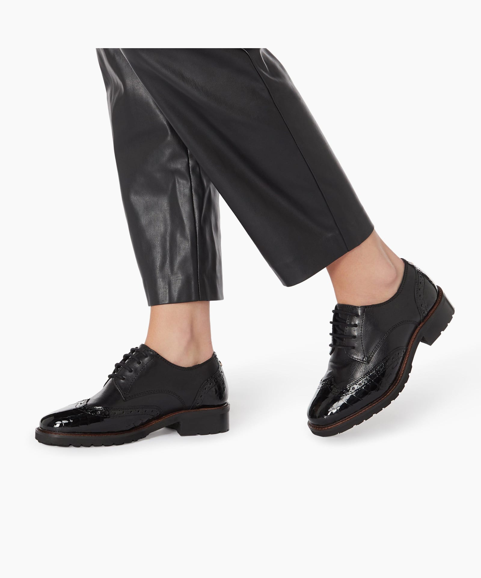 Fion - Black | Dune EU
