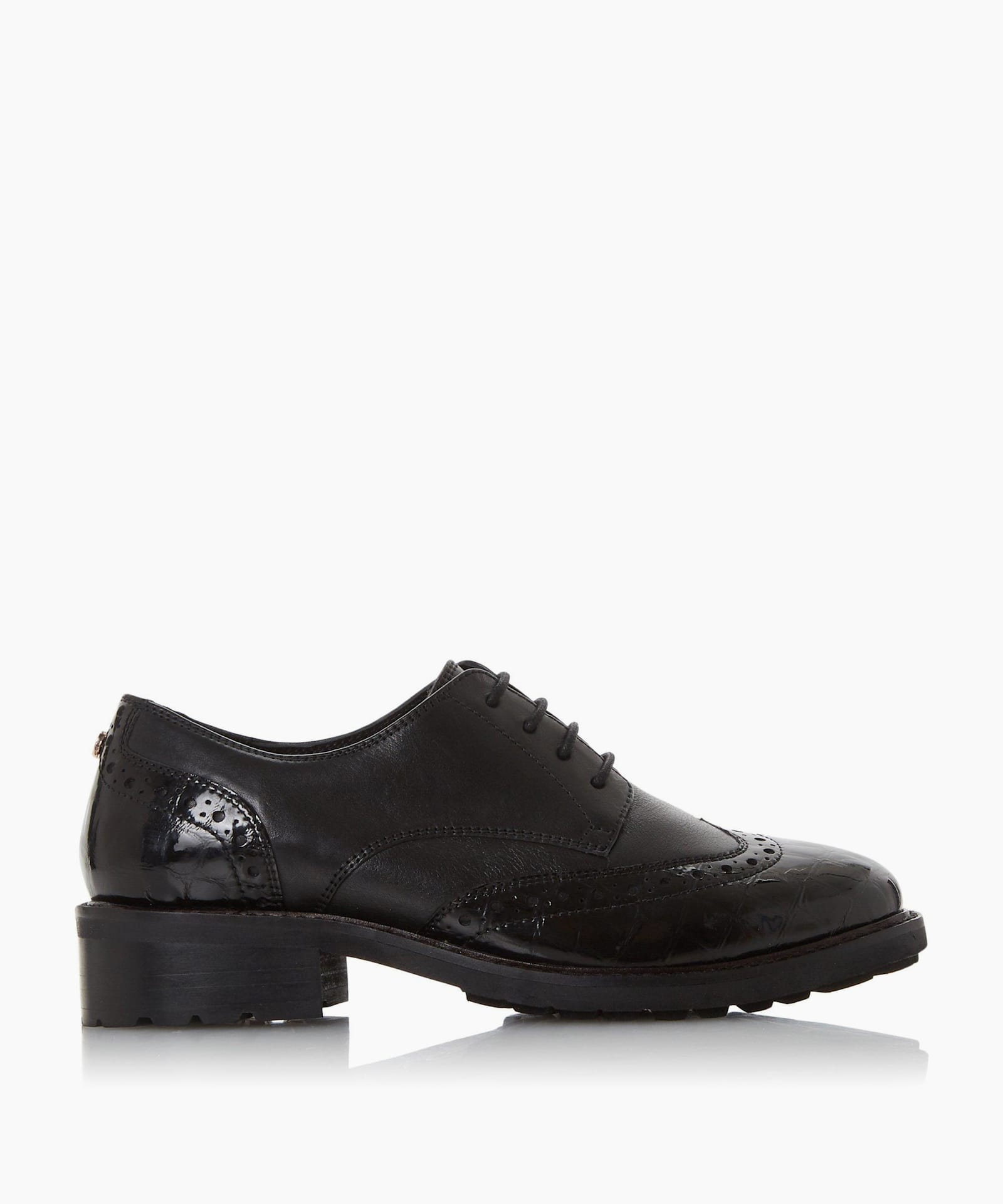 Fion - Black | Dune EU