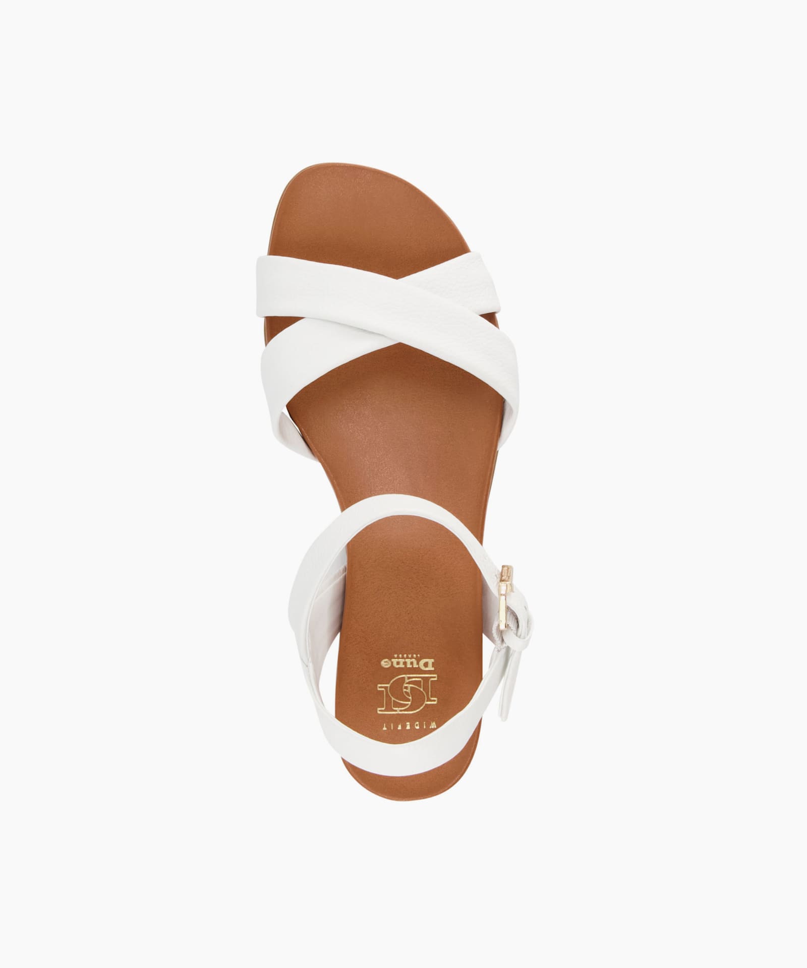 Landie, White, large