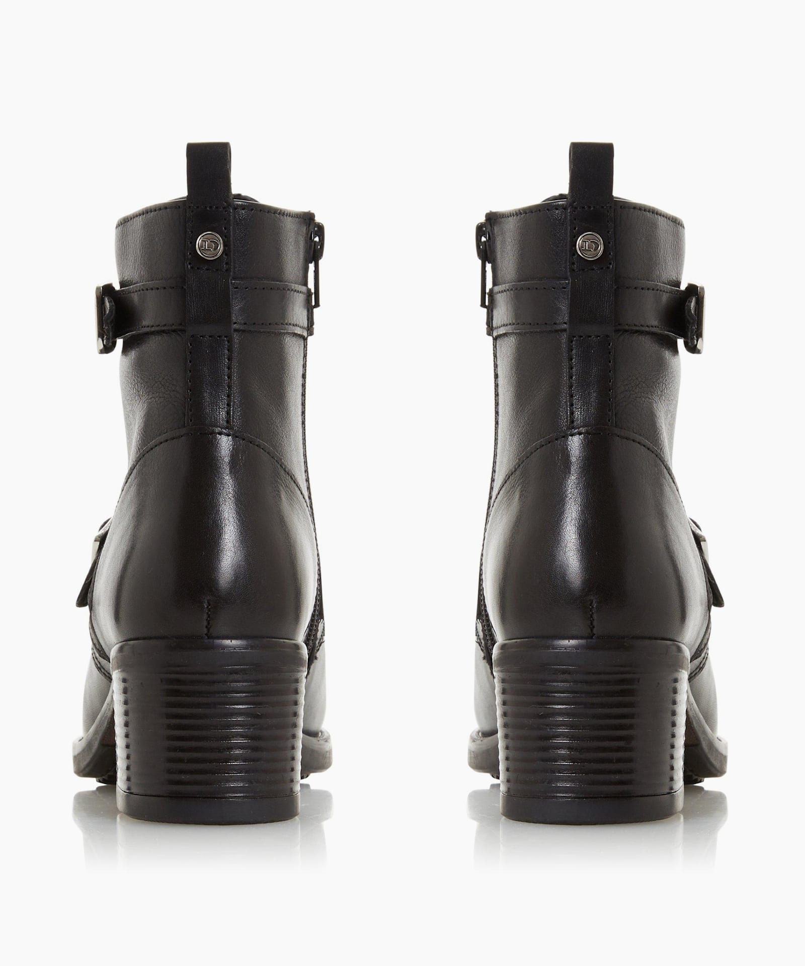 dune paxtone boots