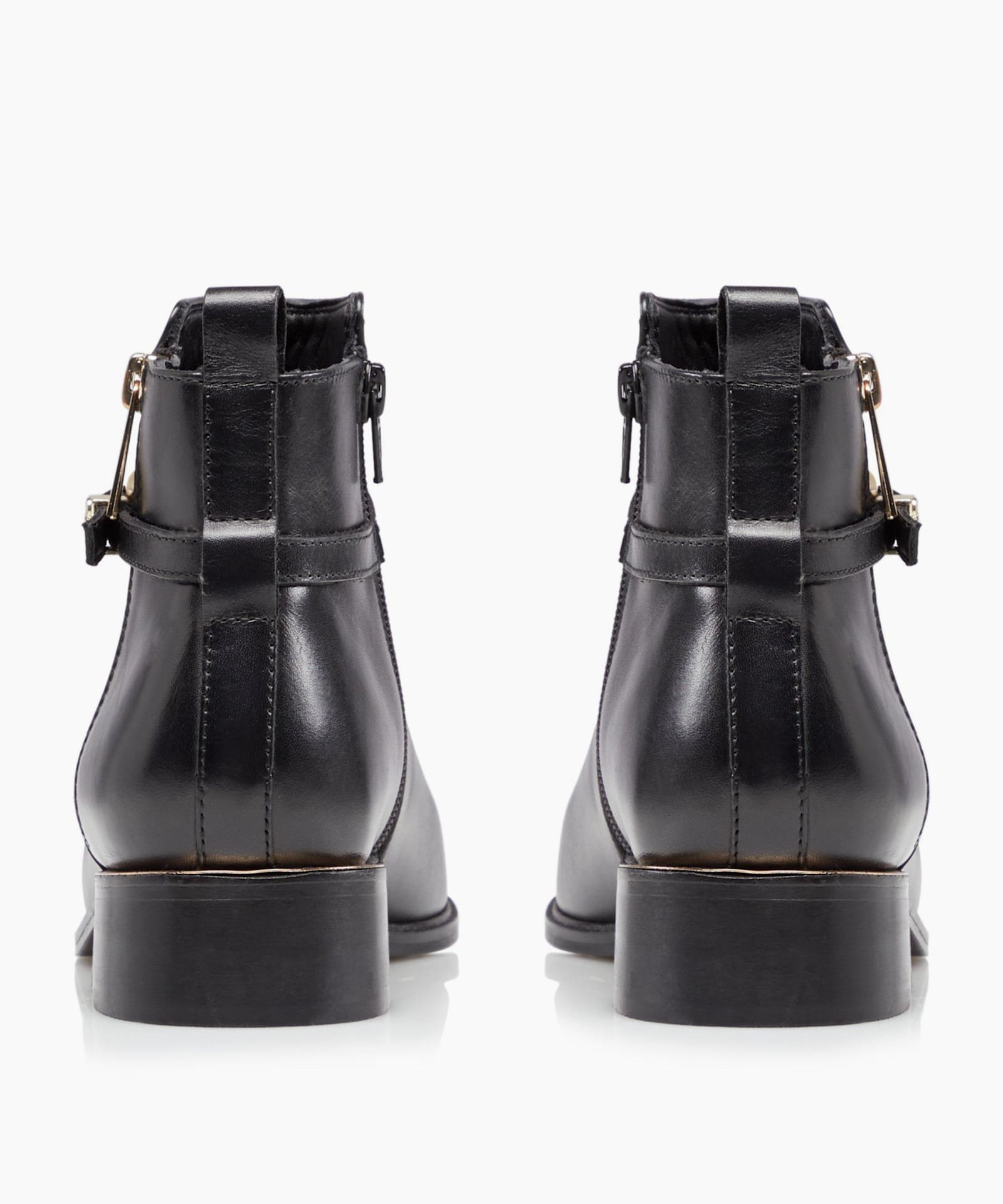 dune pop ankle boots