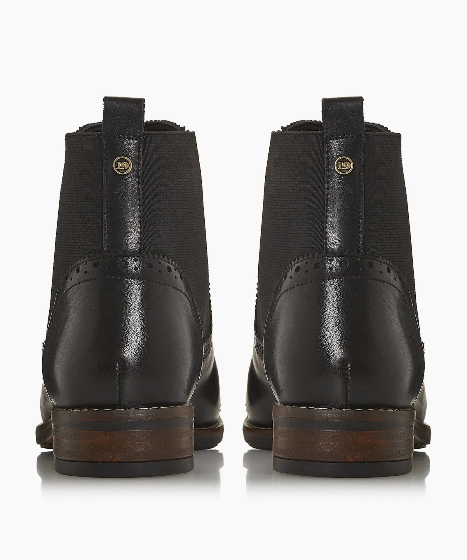 dune queston boots