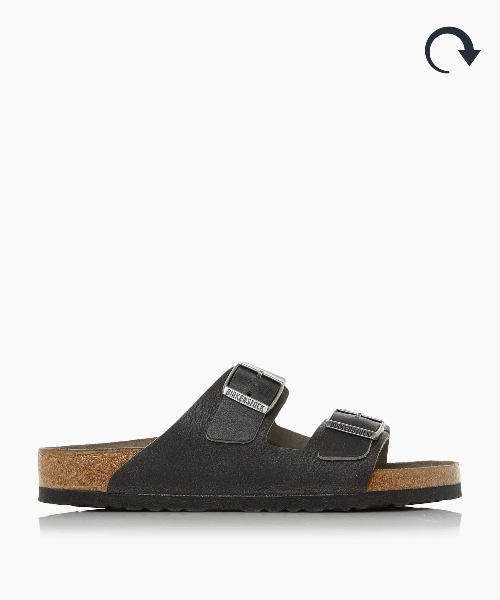 birkenstock mens grey