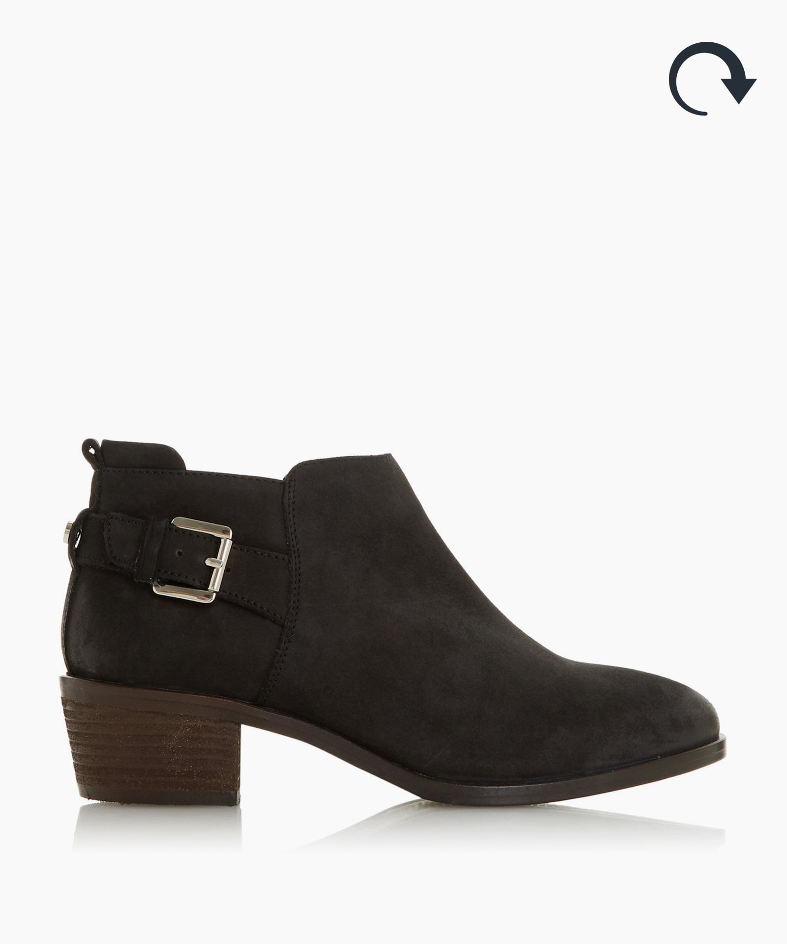 Dune piera ankle boots Clearance