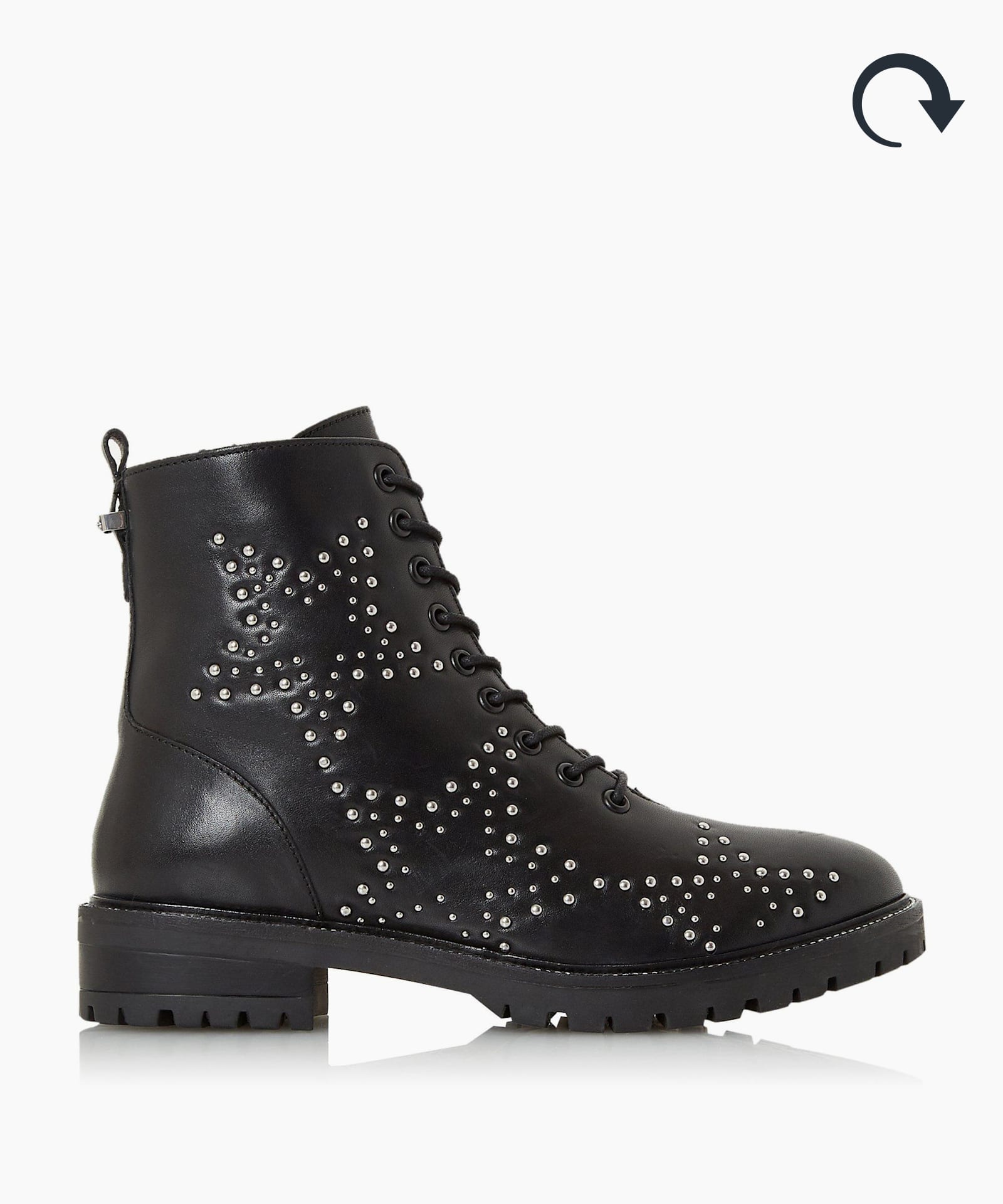 Dune star boots Clearance