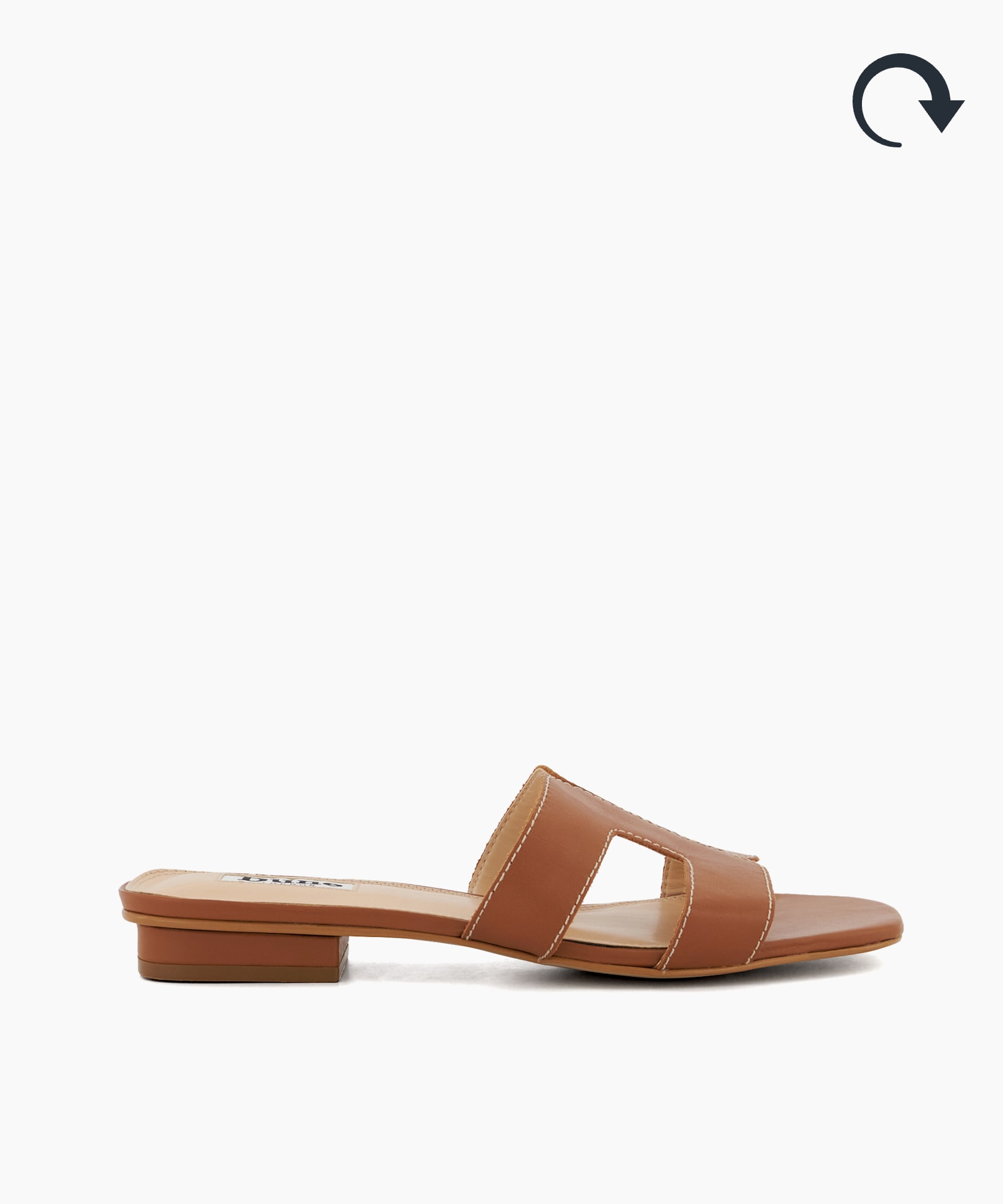 wide fit tan sandals