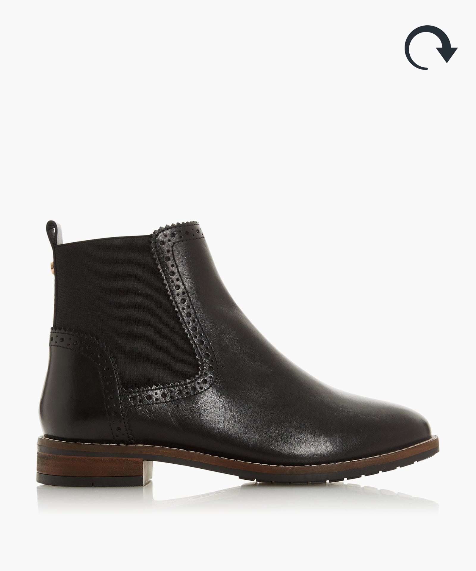 dune chelsea boots sale