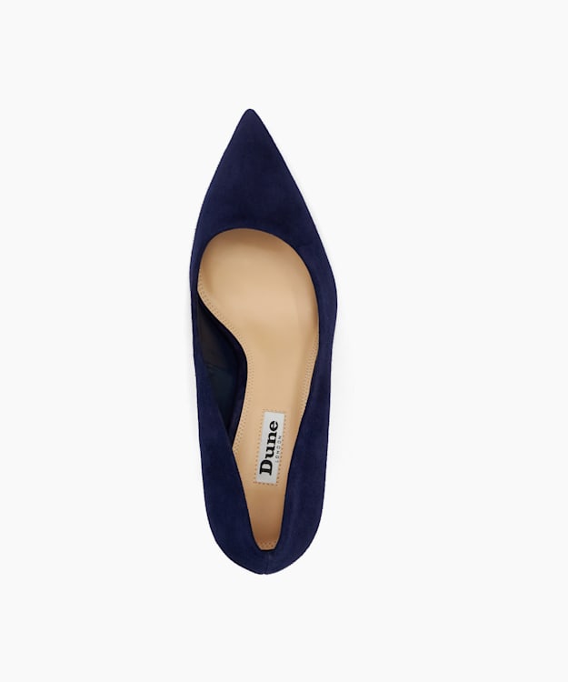 Dune best sale courtnee navy