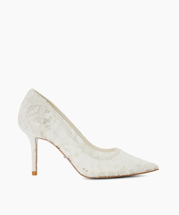 Dune pearl clearance heels