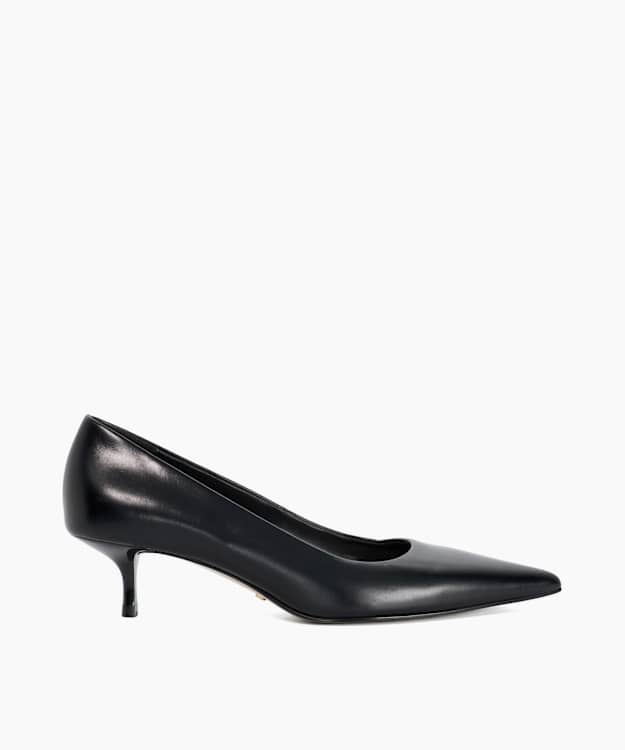 Amira - Black