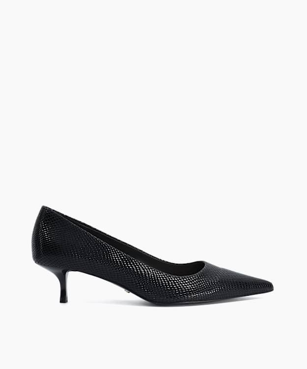 Amira - Black