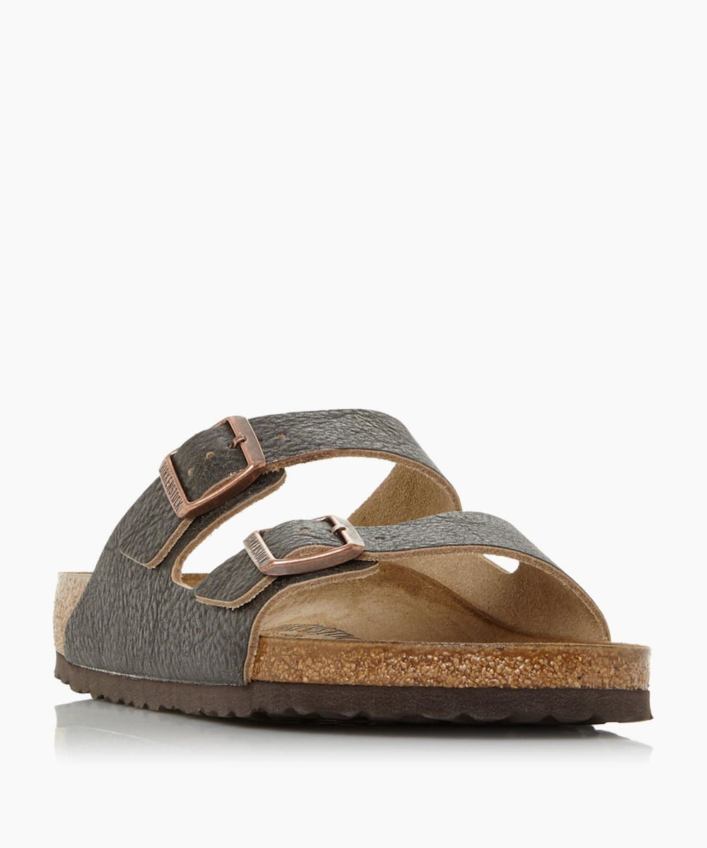 Next Leather Tie Sandals Online | Shop EziBuy