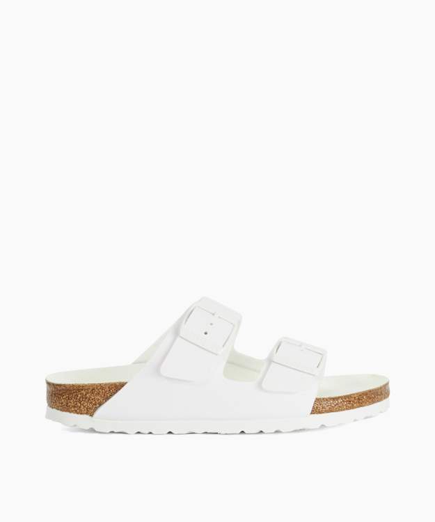 Arizona Birko F - White