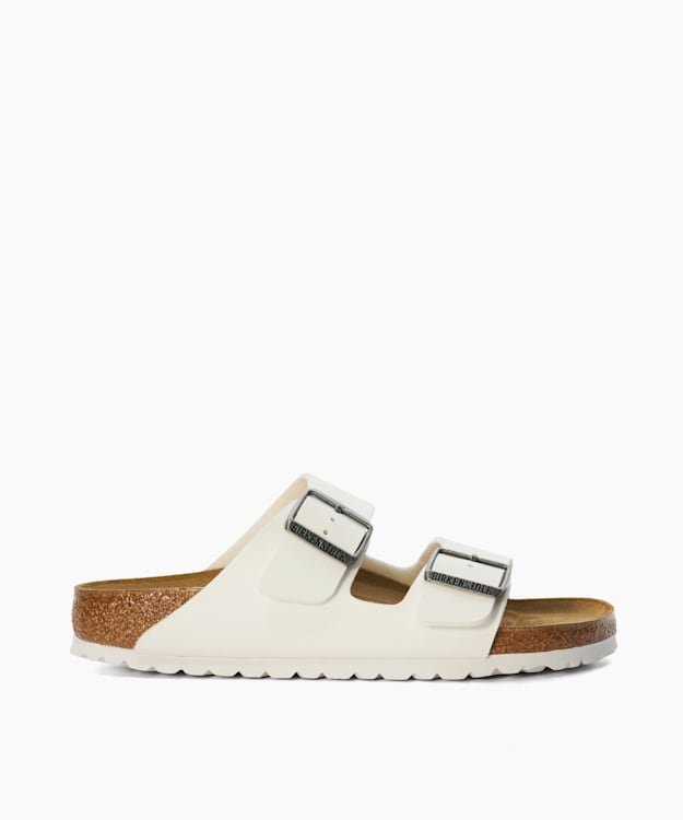 Arizona Birko F - White