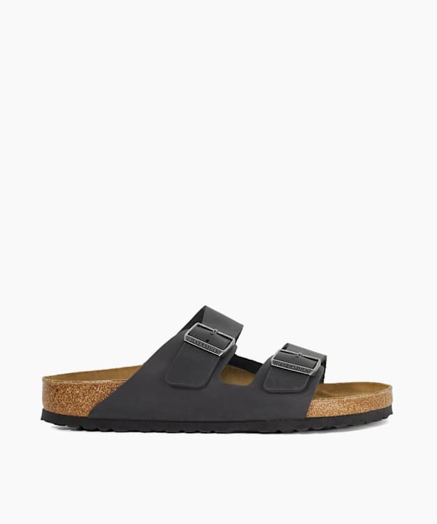 Arizona Leoi - Black