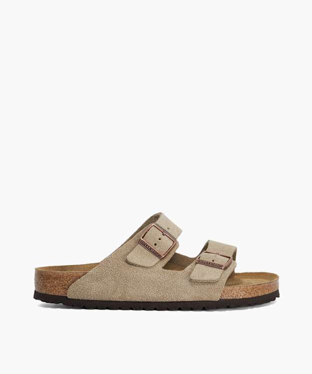 Arizona Leve Me - Taupe