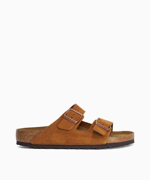 Arizona Sfb Men - Tan