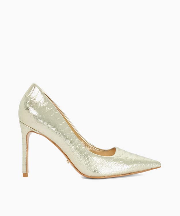 Assured - Dor&eacute;