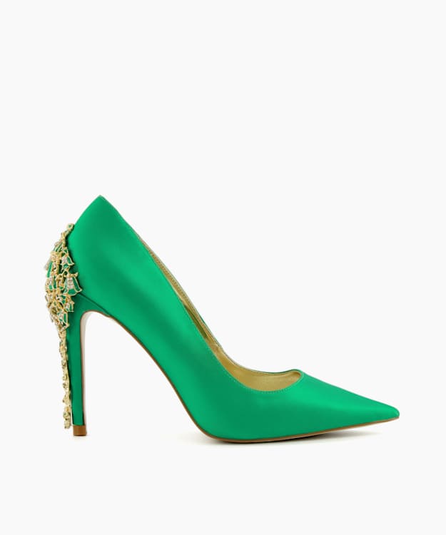 Audleys - Green