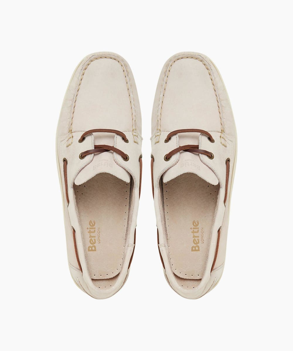 bertie moccasins