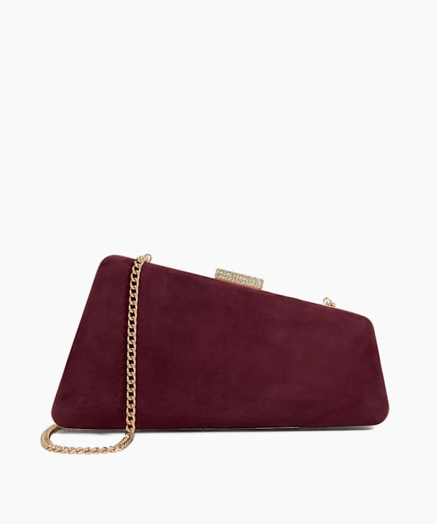 Balancing - Burgundy