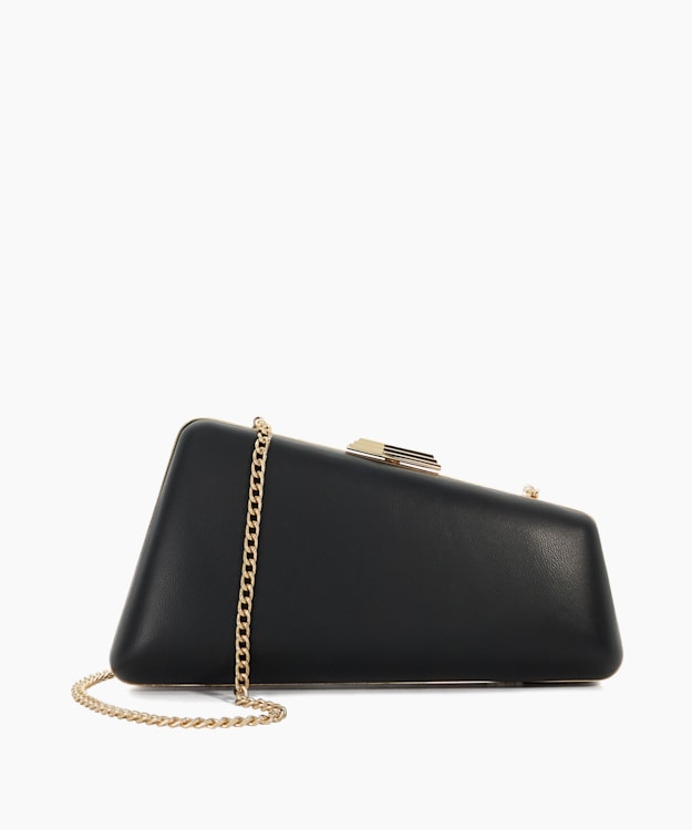 Patent leather clutch bag online