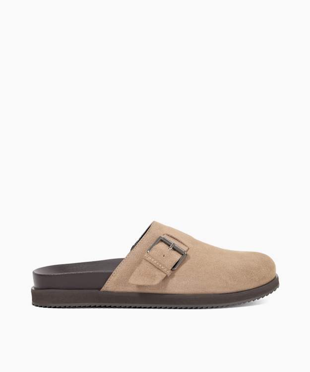 Baldwin - Taupe