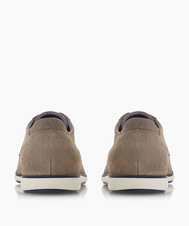 dune bamfield tan