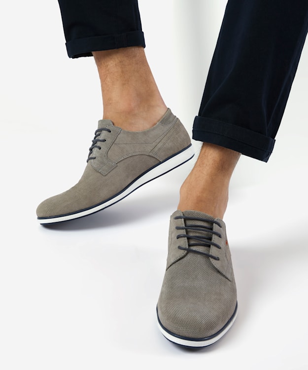 Bamfield - Grey | Dune UK