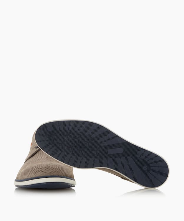 dune bamfield tan