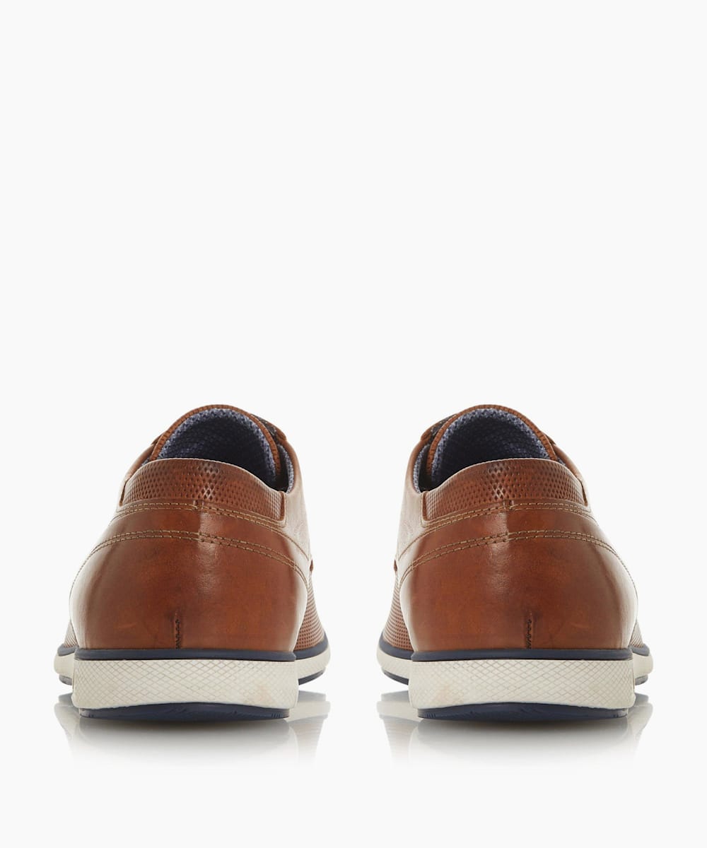 dune bamfield tan