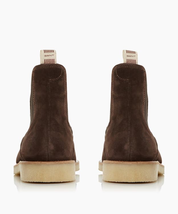 gant barkley chelsea boots