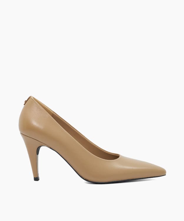 Baylee - Taupe